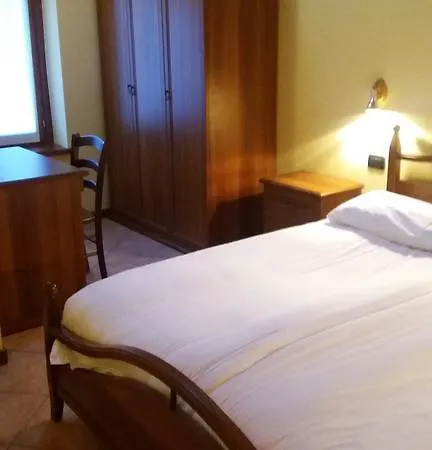 Casa Vacanze Da Edo تشيفاتي