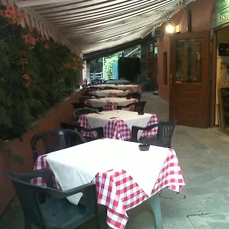 Casa Vacanze Da Edo