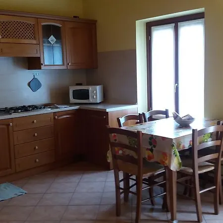Casa Vacanze Da Edo