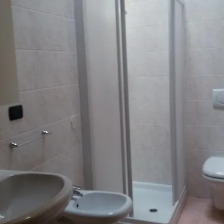 מלון דירות Casa Vacanze Da Edo *