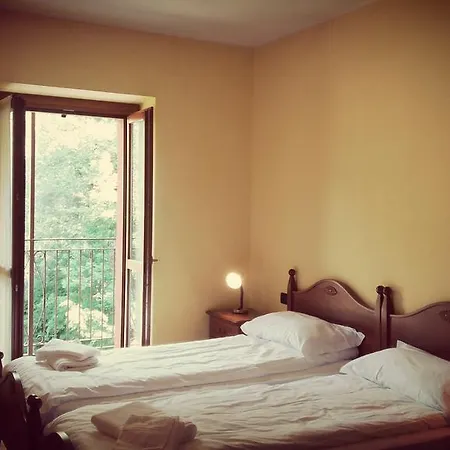 Casa Vacanze Da Edo شقة فندقية تشيفاتي