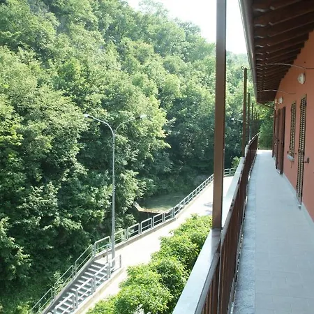 Appart hôtel Casa Vacanze Da Edo *