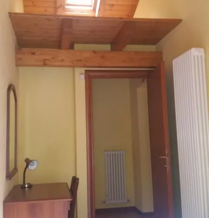 Casa Vacanze Da Edo *