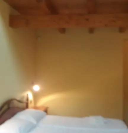 Apart Otel Casa Vacanze Da Edo