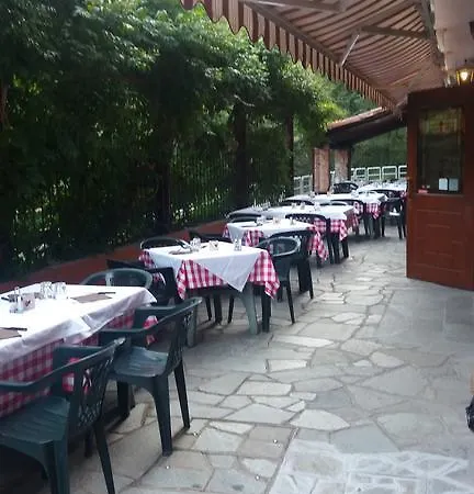 Casa Vacanze Da Edo *