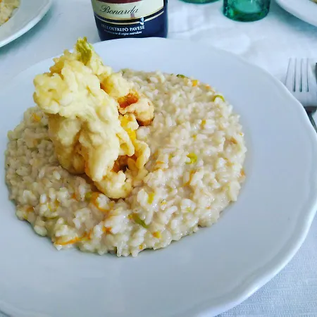 Appart hôtel Casa Vacanze Da Edo *