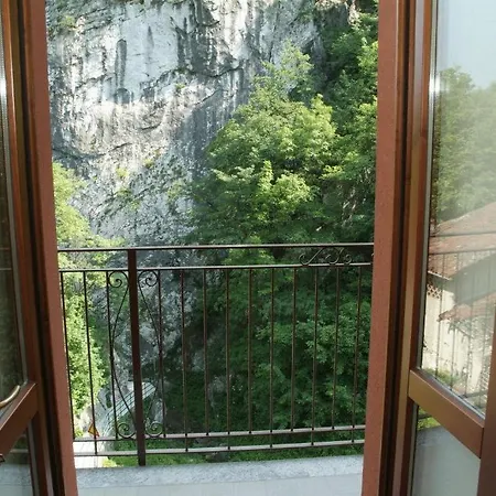 Casa Vacanze Da Edo