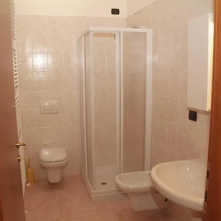 شقة فندقية Casa Vacanze Da Edo