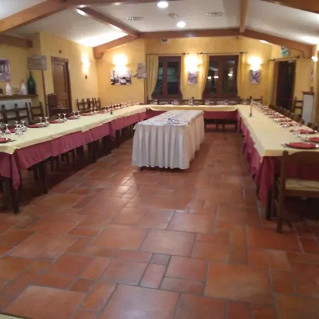 מלון דירות Casa Vacanze Da Edo Civate