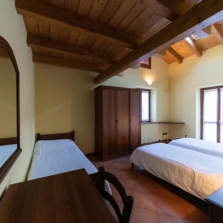 Casa Vacanze Da Edo تشيفاتي