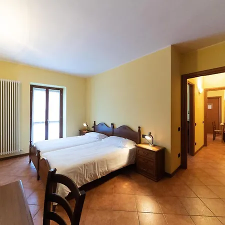 Casa Vacanze Da Edo تشيفاتي