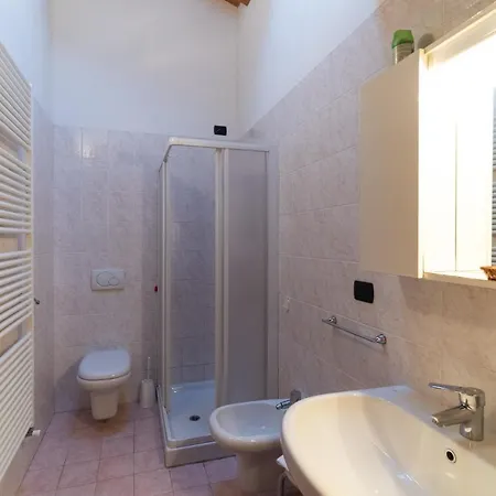Casa Vacanze Da Edo شقة فندقية