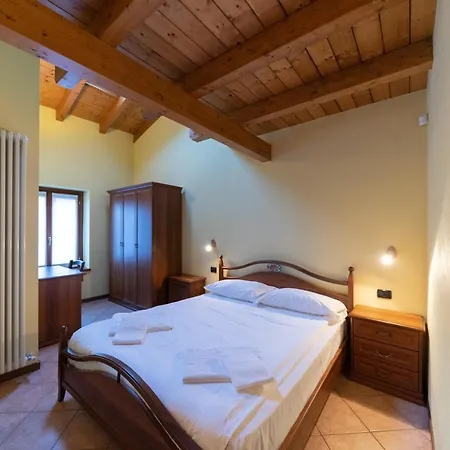 شقة فندقية Casa Vacanze Da Edo تشيفاتي