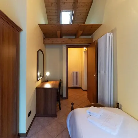 Casa Vacanze Da Edo *