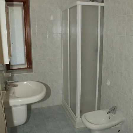 شقة فندقية Casa Vacanze Da Edo تشيفاتي