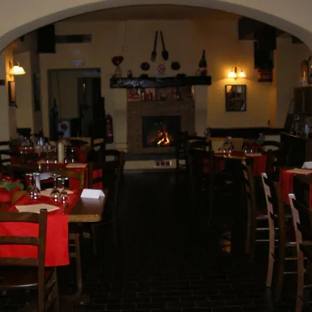 Casa Vacanze Da Edo 公寓式酒店 *