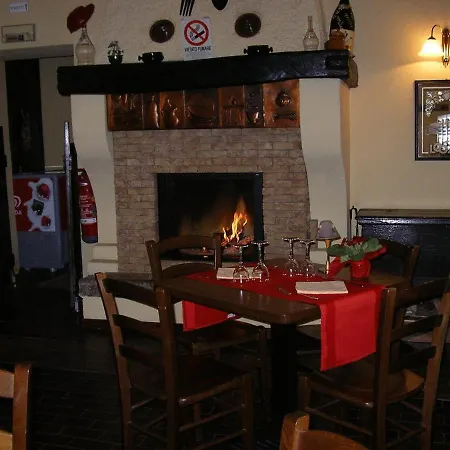 Casa Vacanze Da Edo 公寓式酒店 *