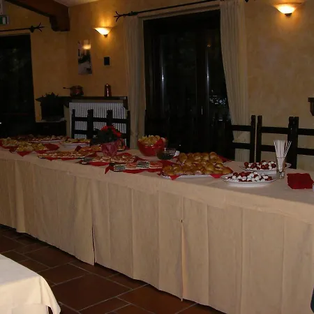Casa Vacanze Da Edo Civate