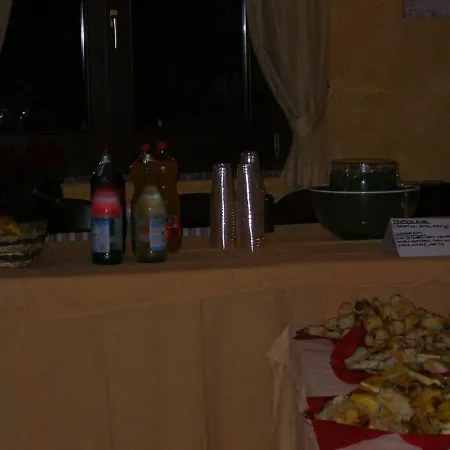 公寓式酒店 Casa Vacanze Da Edo 奇瓦泰