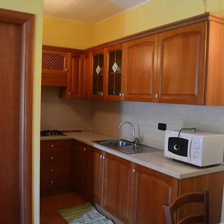 Casa Vacanze Da Edo
