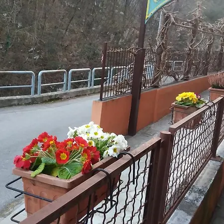 Casa Vacanze Da Edo