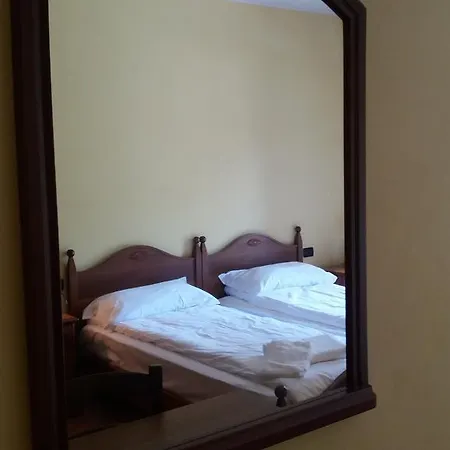 Casa Vacanze Da Edo *