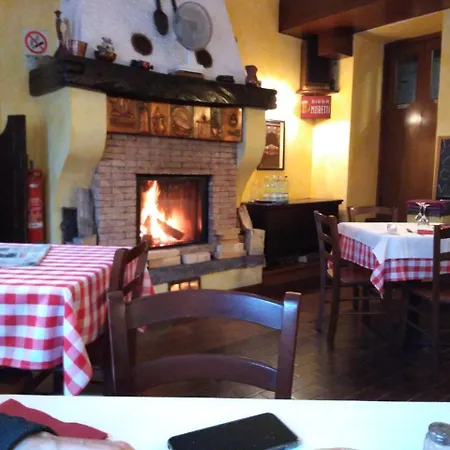 Casa Vacanze Da Edo 公寓式酒店 *
