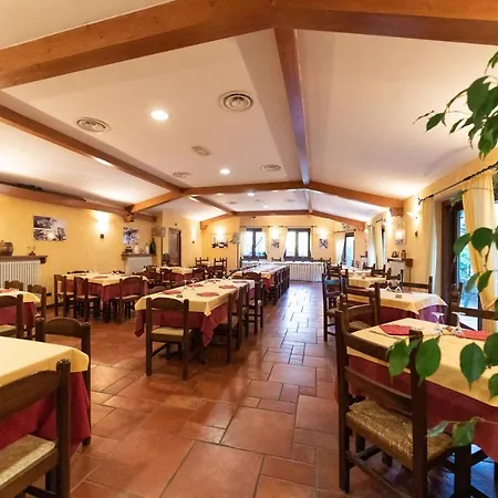 Casa Vacanze Da Edo 公寓式酒店