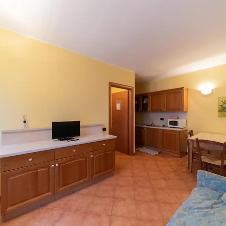 Casa Vacanze Da Edo