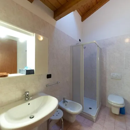 Casa Vacanze Da Edo * Чивате