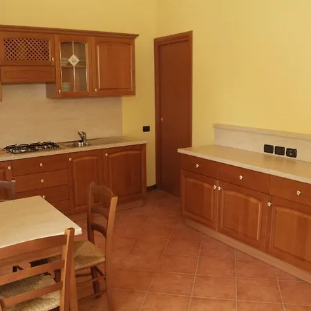 Casa Vacanze Da Edo