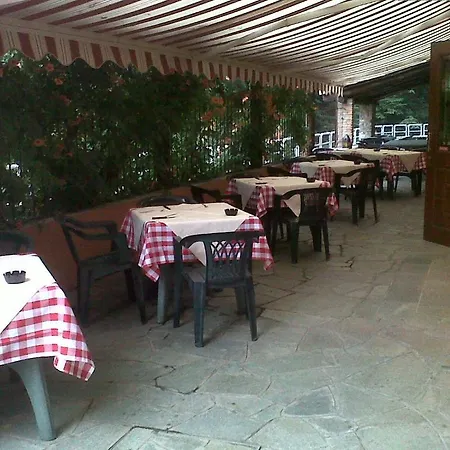 Casa Vacanze Da Edo Ξενοδοχείο με διαμερίσματα