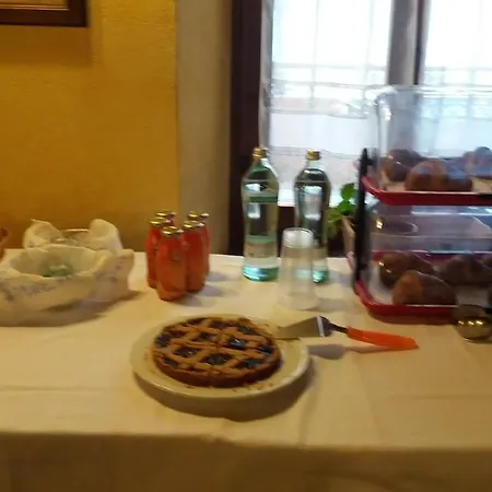 Ξενοδοχείο με διαμερίσματα Casa Vacanze Da Edo Civate