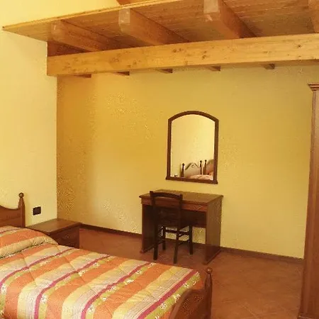 Casa Vacanze Da Edo Ξενοδοχείο με διαμερίσματα Civate